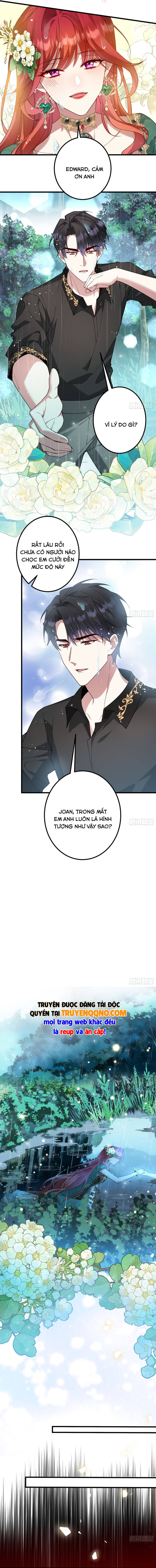 Ác Phụ Chó Liếm Muốn Ly Hôn Chapter 20 - 7