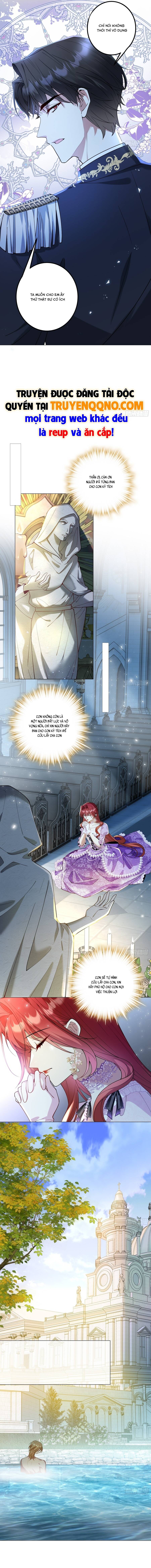 Ác Phụ Chó Liếm Muốn Ly Hôn Chapter 21 - 5