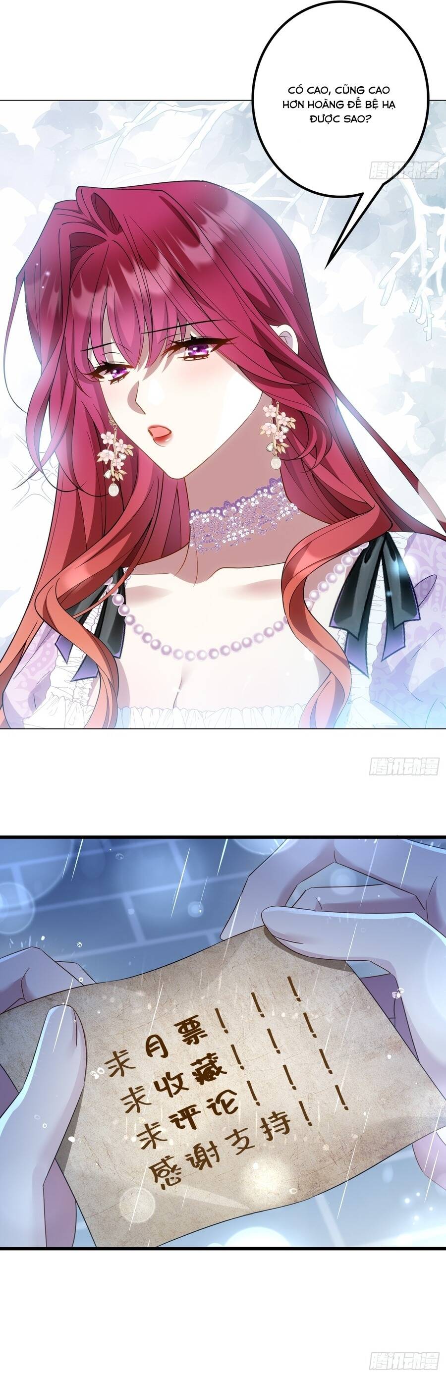 Ác Phụ Chó Liếm Muốn Ly Hôn Chapter 21 - 9