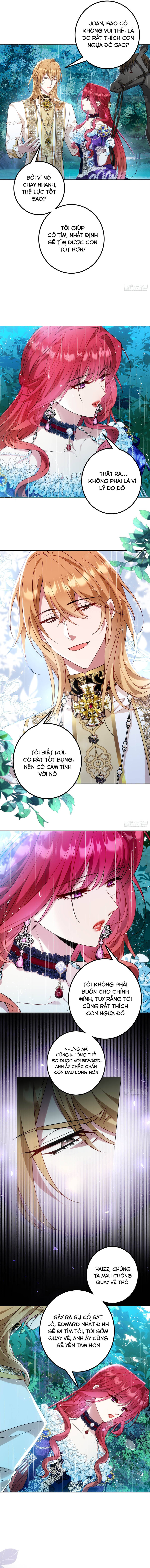 Ác Phụ Chó Liếm Muốn Ly Hôn Chapter 24 - 8