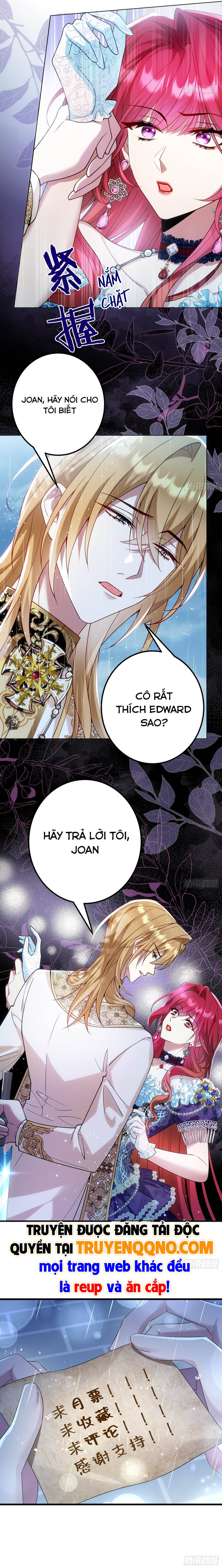 Ác Phụ Chó Liếm Muốn Ly Hôn Chapter 24 - 9