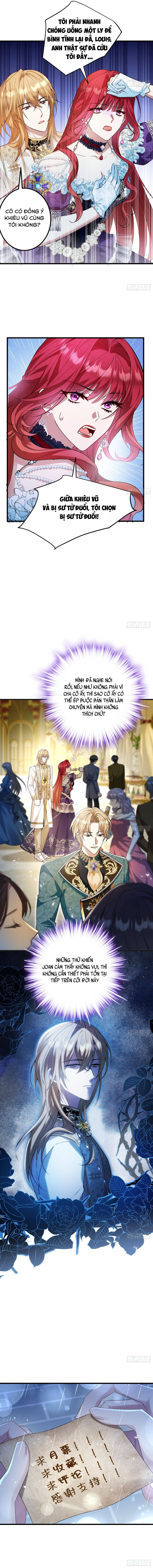 Ác Phụ Chó Liếm Muốn Ly Hôn Chapter 26 - 8