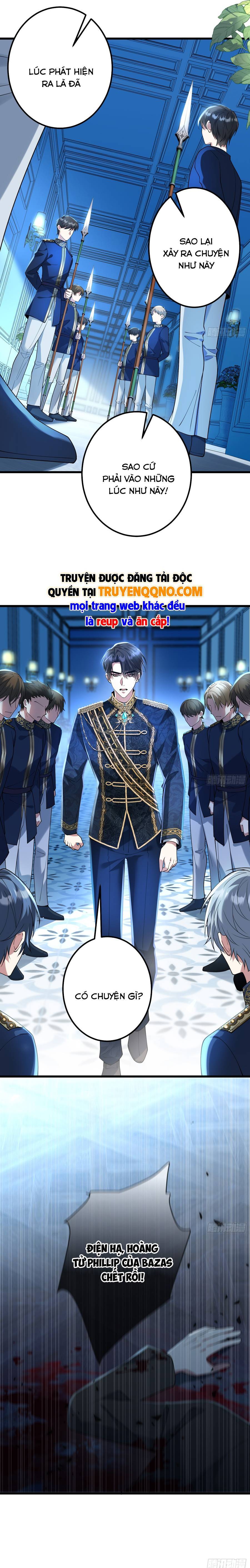 Ác Phụ Chó Liếm Muốn Ly Hôn Chapter 29 - 11