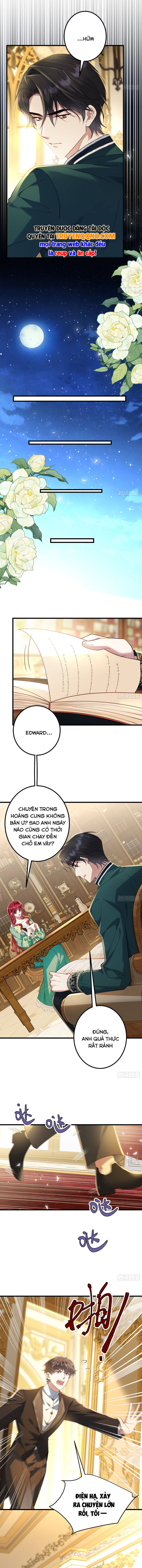 Ác Phụ Chó Liếm Muốn Ly Hôn Chapter 30 - 8