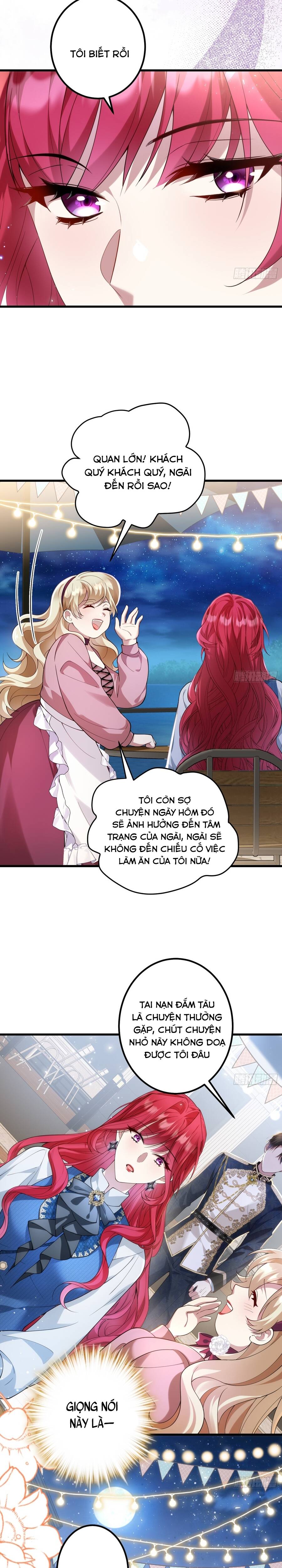 Ác Phụ Chó Liếm Muốn Ly Hôn Chapter 31 - 11