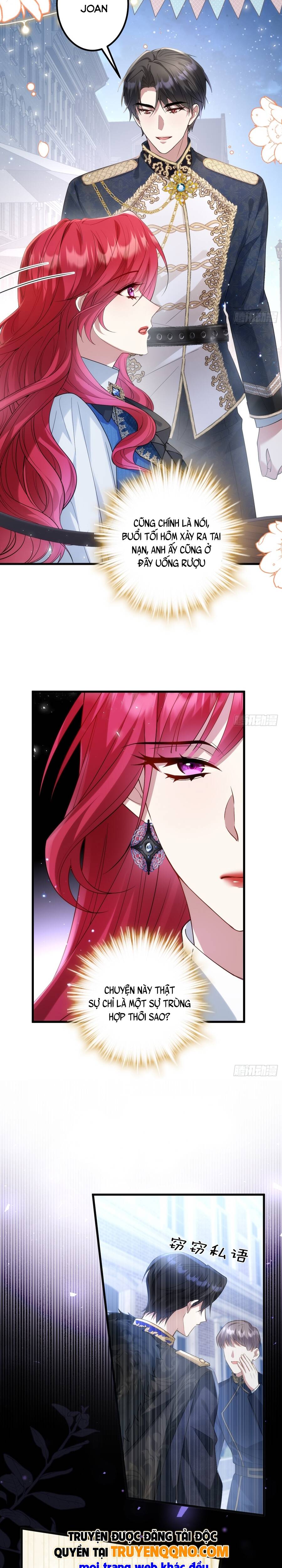 Ác Phụ Chó Liếm Muốn Ly Hôn Chapter 31 - 12