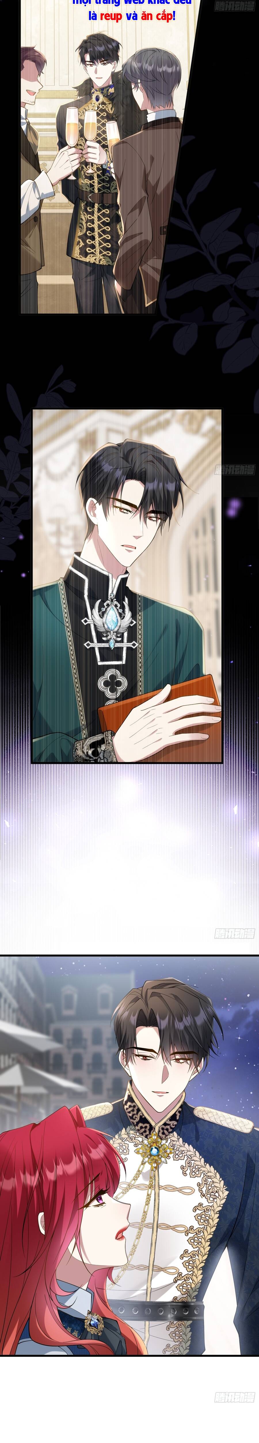 Ác Phụ Chó Liếm Muốn Ly Hôn Chapter 31 - 13