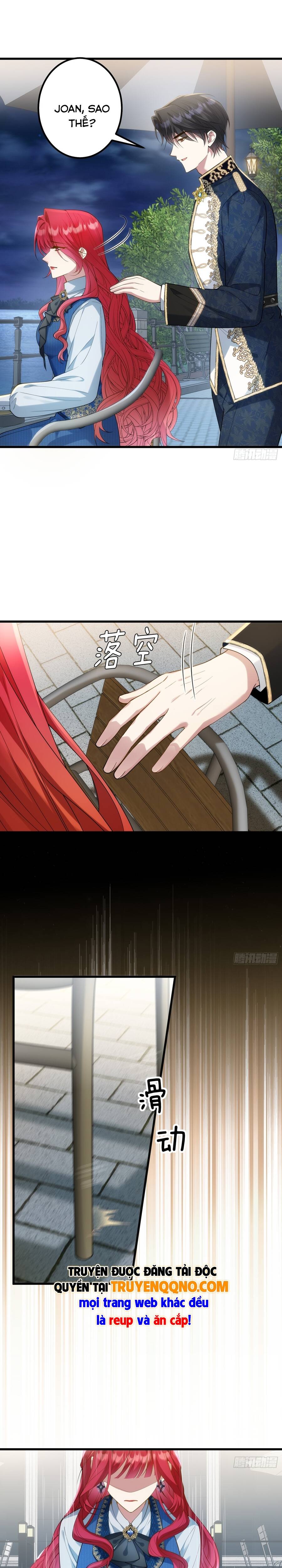 Ác Phụ Chó Liếm Muốn Ly Hôn Chapter 31 - 14