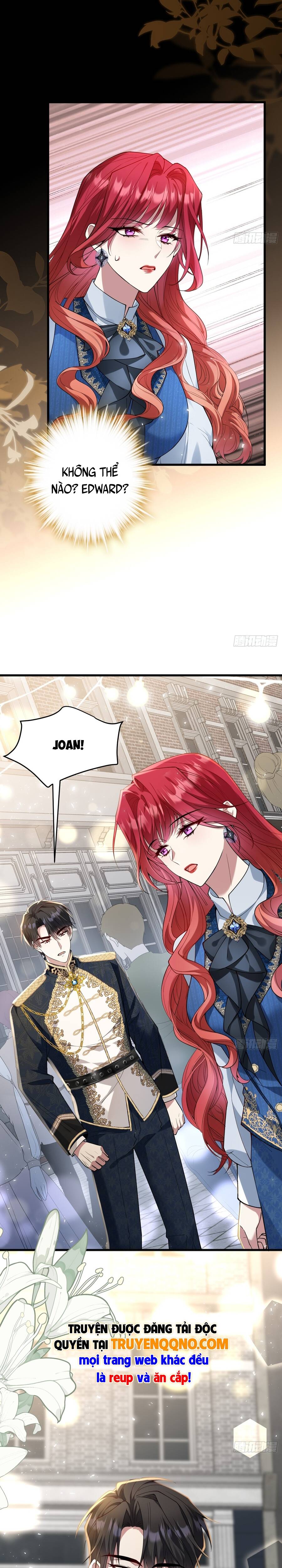 Ác Phụ Chó Liếm Muốn Ly Hôn Chapter 31 - 16