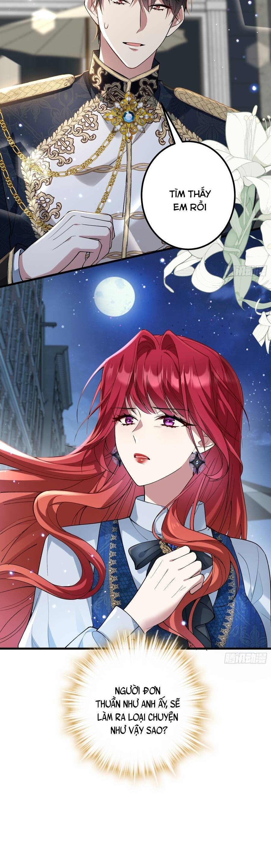 Ác Phụ Chó Liếm Muốn Ly Hôn Chapter 31 - 17