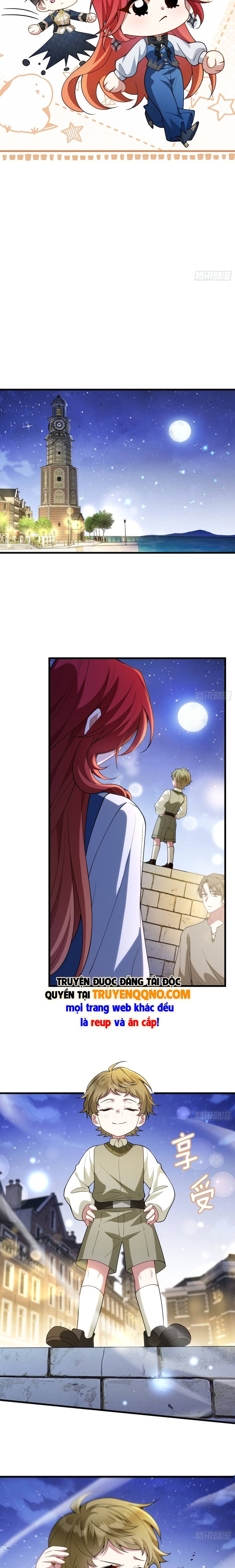 Ác Phụ Chó Liếm Muốn Ly Hôn Chapter 32 - 7