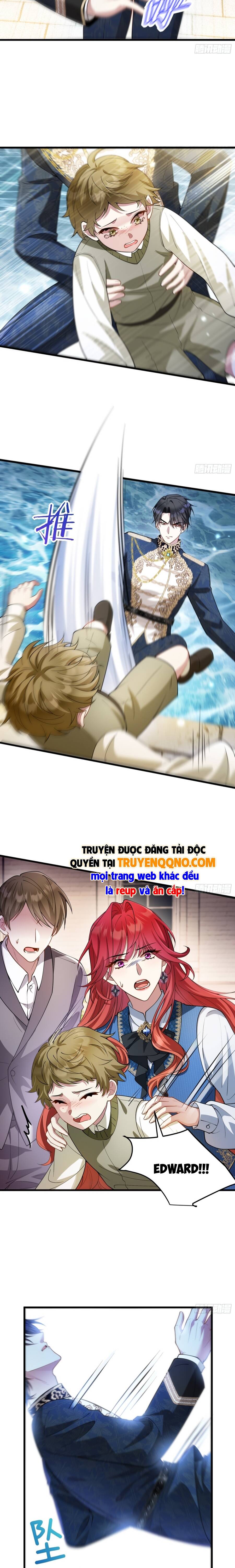 Ác Phụ Chó Liếm Muốn Ly Hôn Chapter 32 - 9