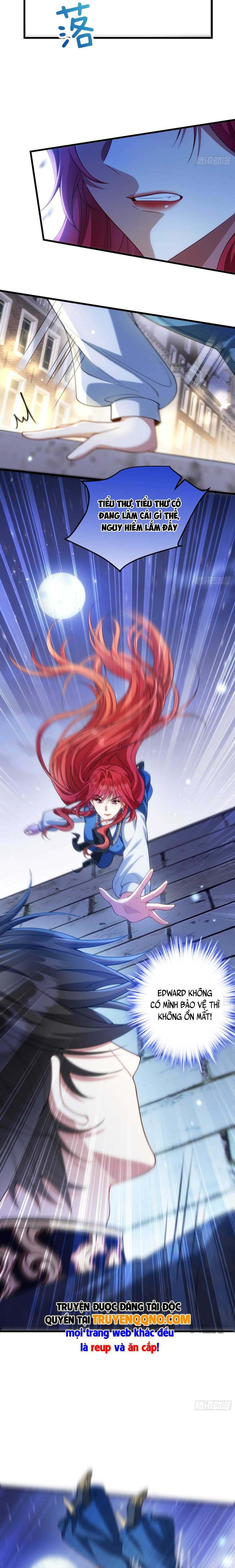 Ác Phụ Chó Liếm Muốn Ly Hôn Chapter 32 - 10