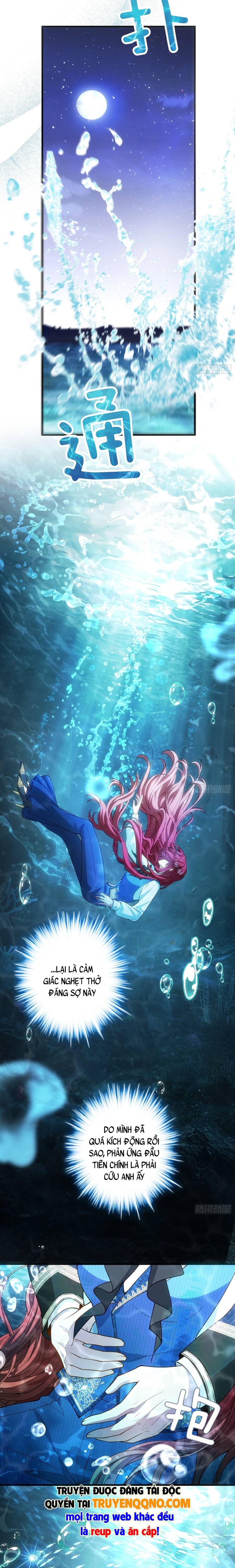 Ác Phụ Chó Liếm Muốn Ly Hôn Chapter 32 - 12