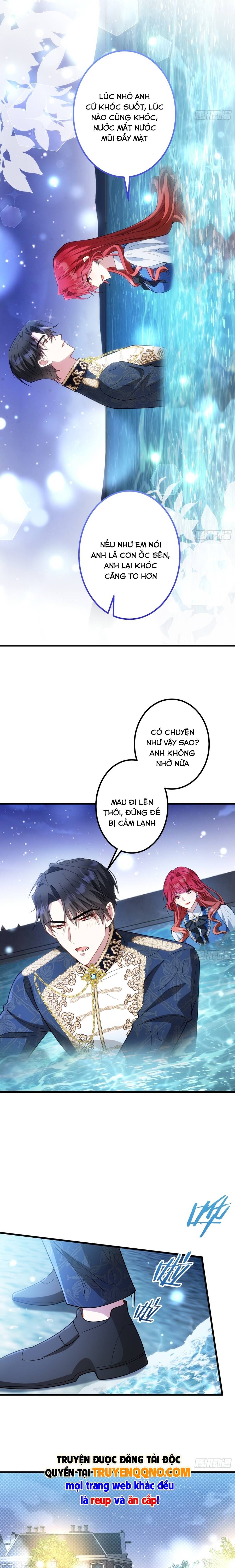 Ác Phụ Chó Liếm Muốn Ly Hôn Chapter 32 - 15