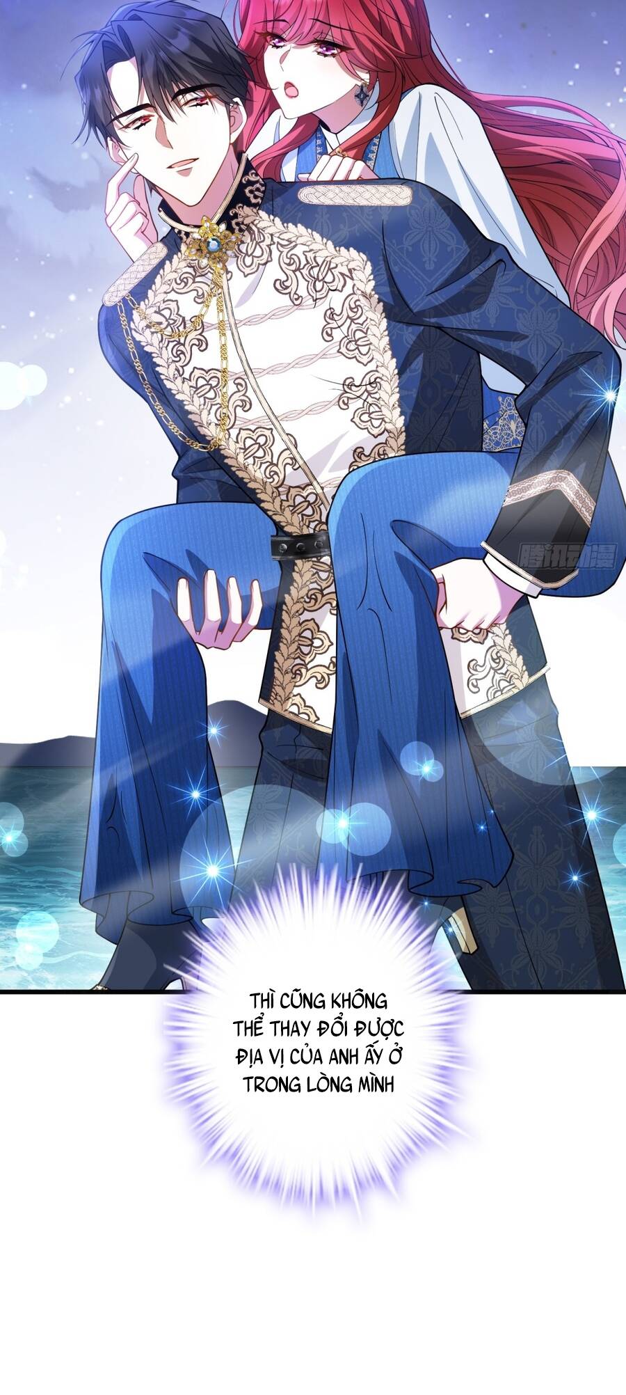 Ác Phụ Chó Liếm Muốn Ly Hôn Chapter 32 - 17