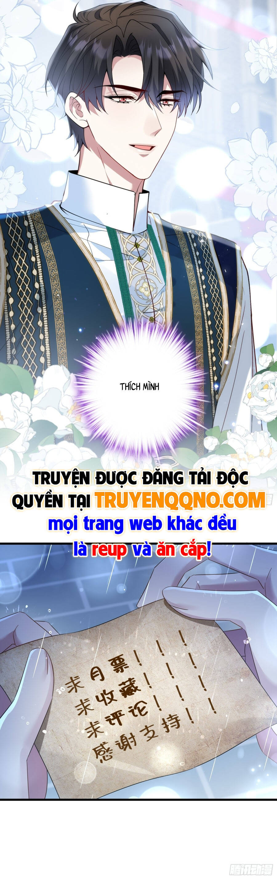Ác Phụ Chó Liếm Muốn Ly Hôn Chapter 33 - 11