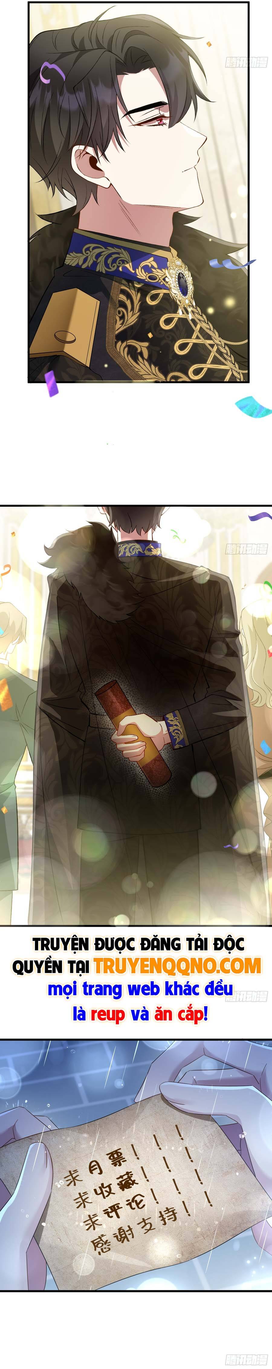 Ác Phụ Chó Liếm Muốn Ly Hôn Chapter 4 - 11