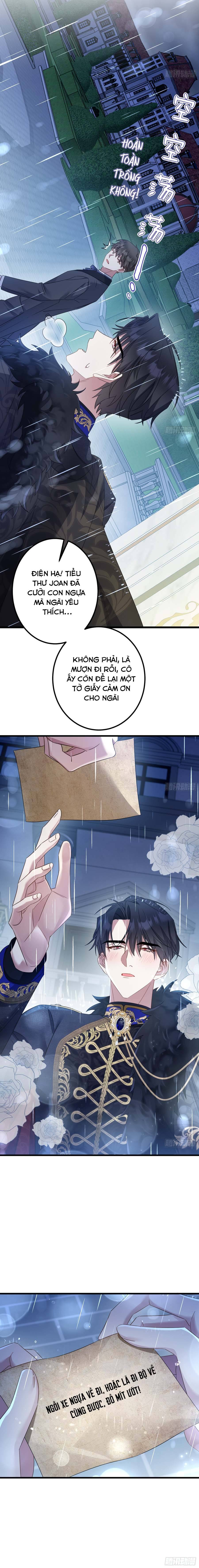 Ác Phụ Chó Liếm Muốn Ly Hôn Chapter 5 - 11