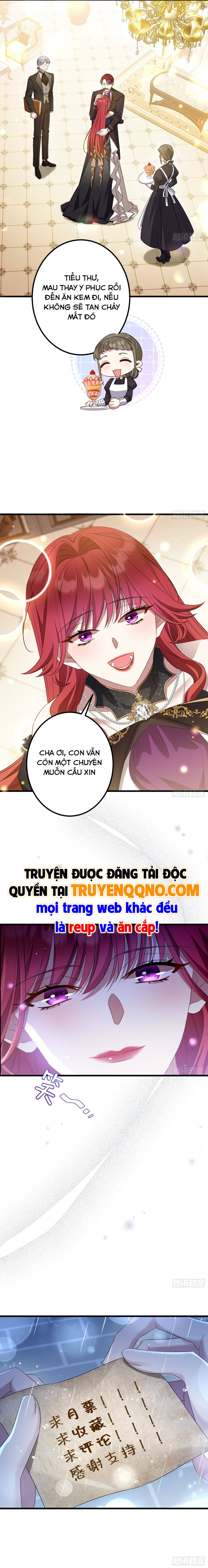 Ác Phụ Chó Liếm Muốn Ly Hôn Chapter 6 - 13