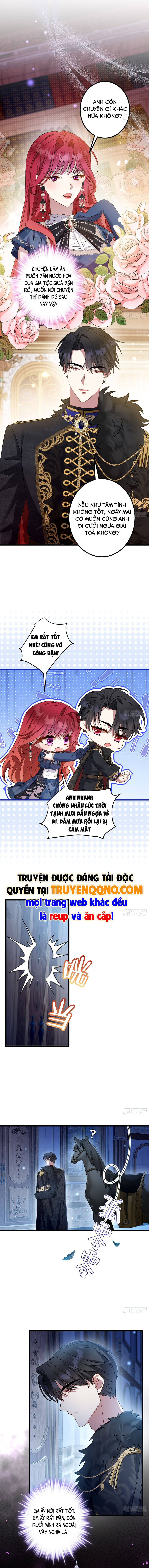 Ác Phụ Chó Liếm Muốn Ly Hôn Chapter 7 - 10
