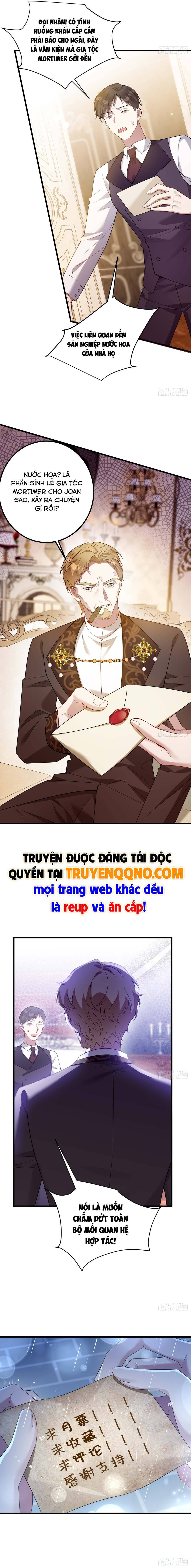 Ác Phụ Chó Liếm Muốn Ly Hôn Chapter 8 - 12