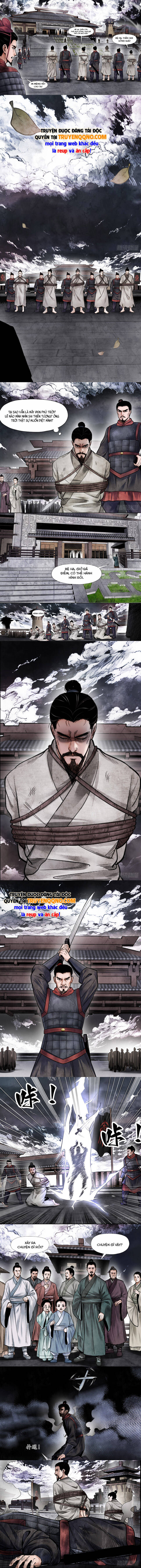 Từ Phúc Truyền Kỳ Chapter 2 - 2