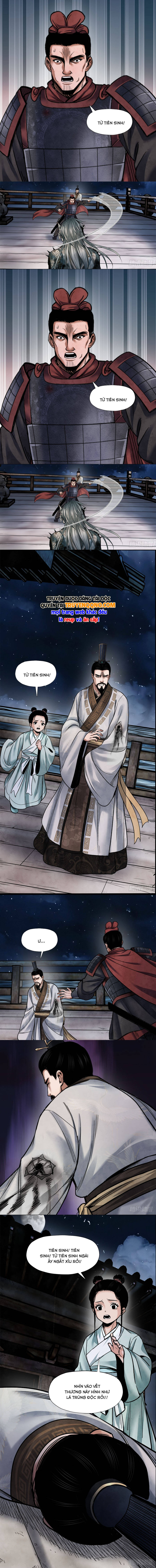 Từ Phúc Truyền Kỳ Chapter 8 - 5