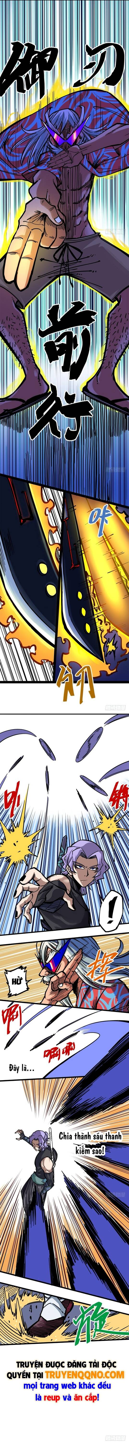 Hắc Bạch Song Long Chapter 10 - 6