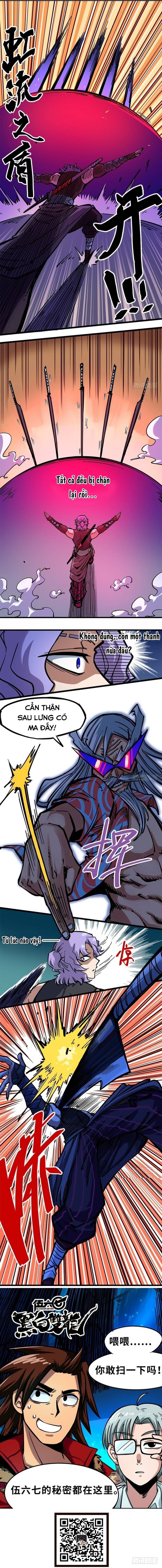 Hắc Bạch Song Long Chapter 10 - 7