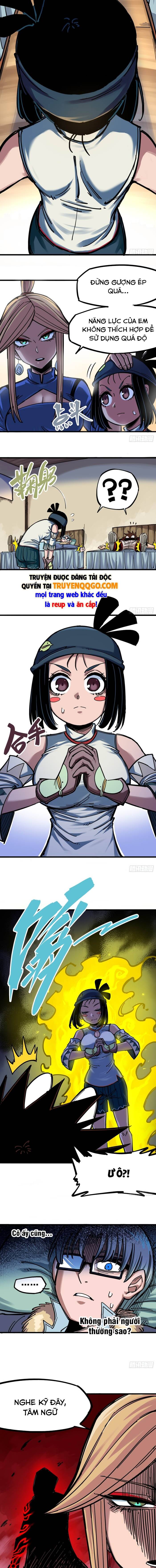 Hắc Bạch Song Long Chapter 27 - 3