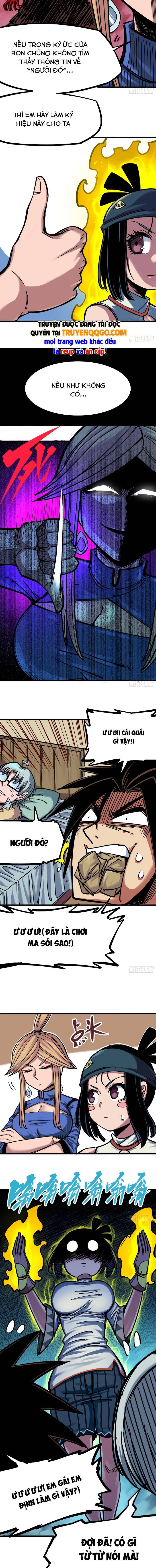 Hắc Bạch Song Long Chapter 27 - 4