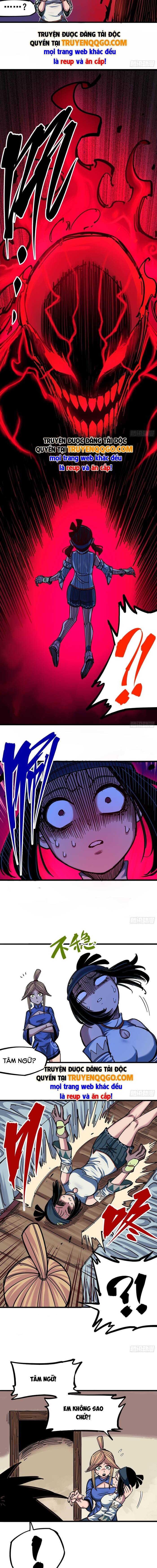 Hắc Bạch Song Long Chapter 27 - 6