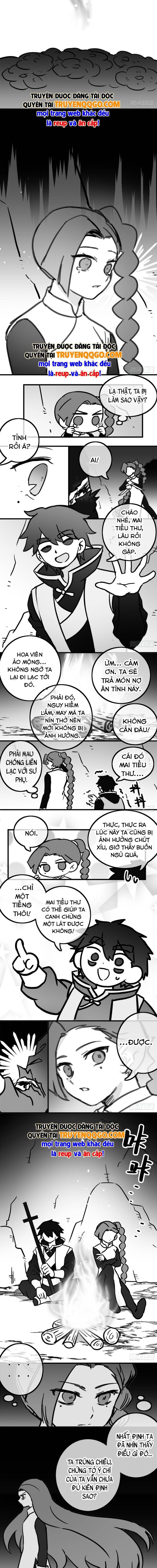 Hắc Bạch Song Long Chapter 28 - 6