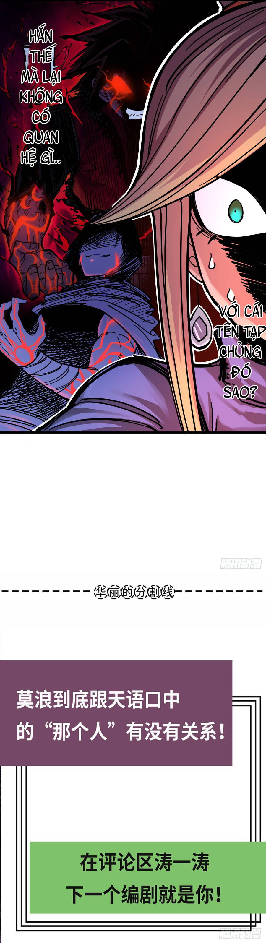 Hắc Bạch Song Long Chapter 29 - 7