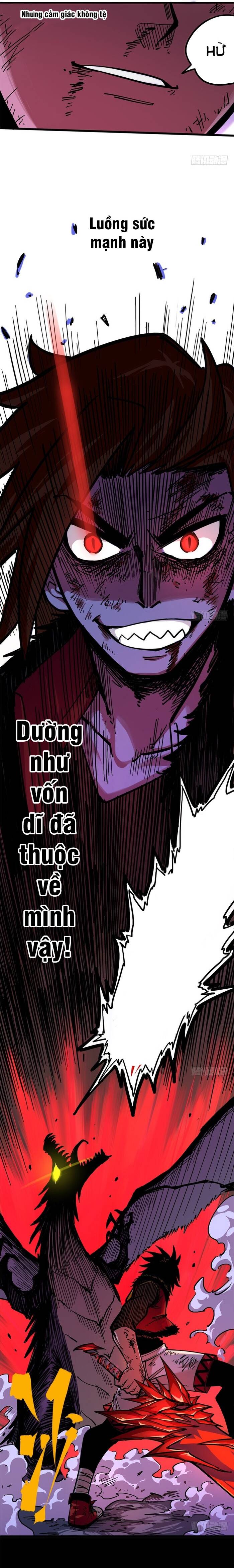 Hắc Bạch Song Long Chapter 8 - 3