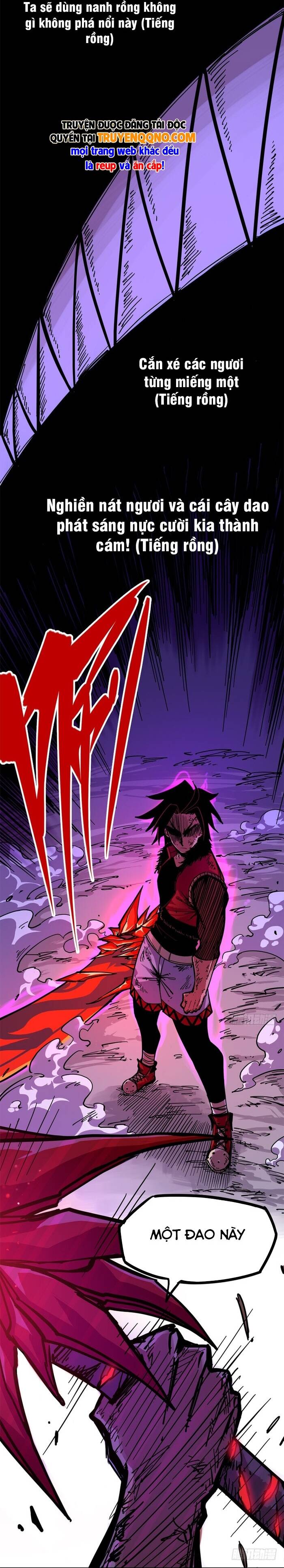 Hắc Bạch Song Long Chapter 8 - 4