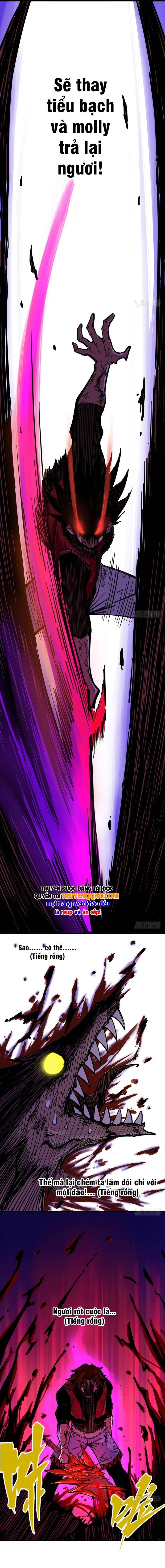 Hắc Bạch Song Long Chapter 8 - 5