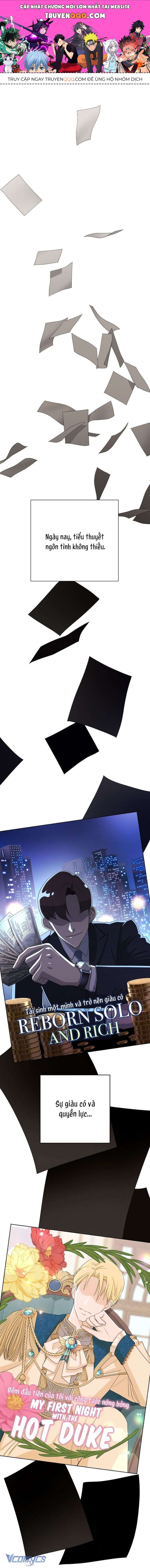 Chuyện Tình Chàng Iseop Chapter 0 - 1