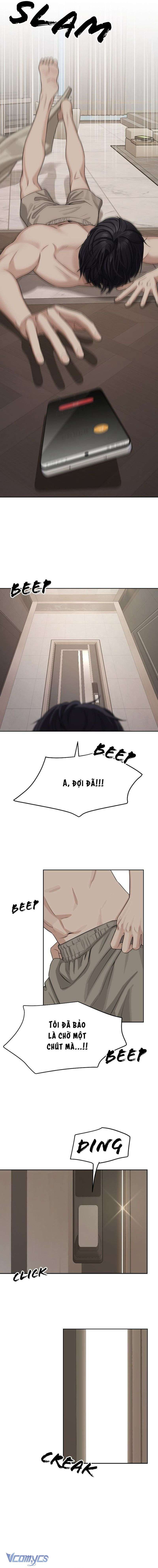 Chuyện Tình Chàng Iseop Chapter 1 - 22