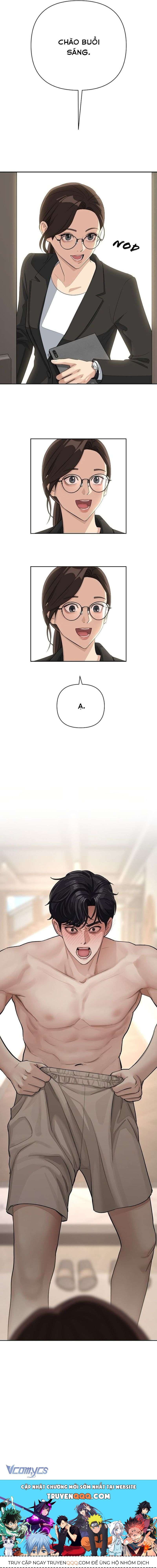 Chuyện Tình Chàng Iseop Chapter 1 - 23