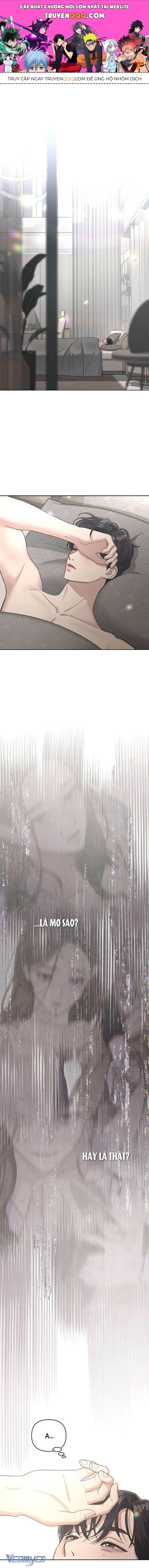 Chuyện Tình Chàng Iseop Chapter 10 - 1