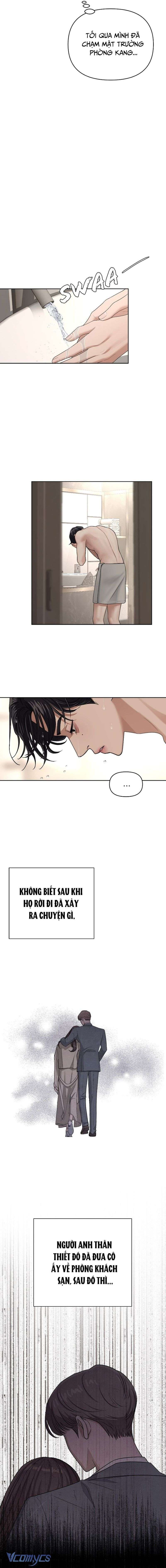 Chuyện Tình Chàng Iseop Chapter 10 - 2