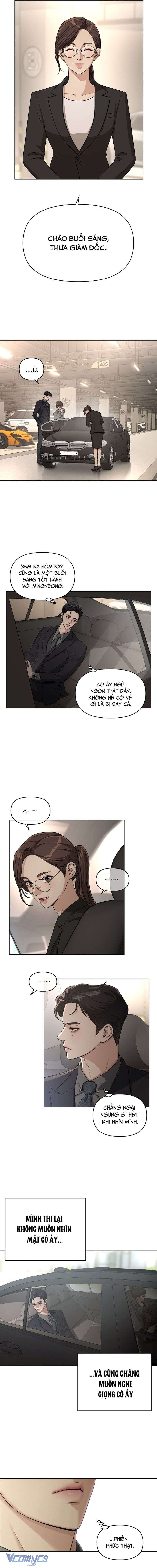 Chuyện Tình Chàng Iseop Chapter 10 - 4