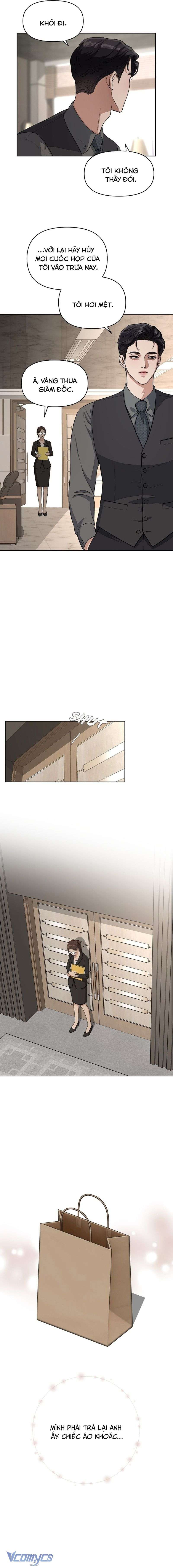 Chuyện Tình Chàng Iseop Chapter 10 - 6