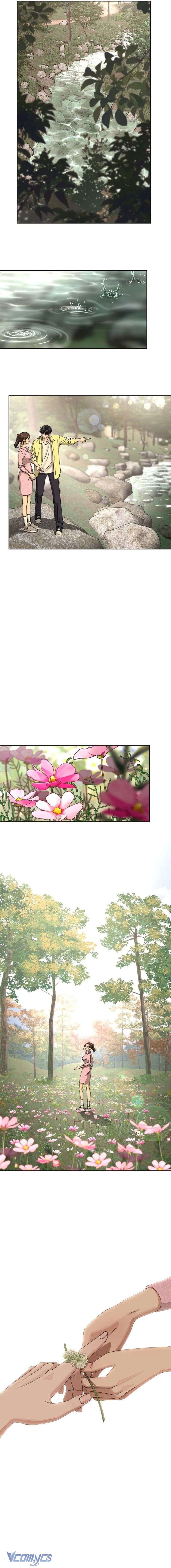 Chuyện Tình Chàng Iseop Chapter 14 - 13