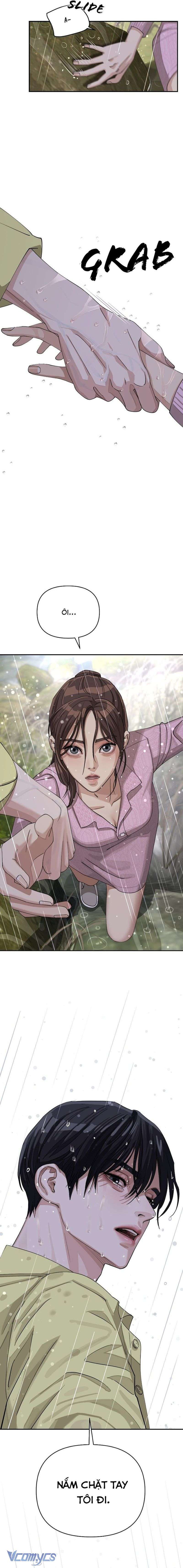 Chuyện Tình Chàng Iseop Chapter 14 - 19