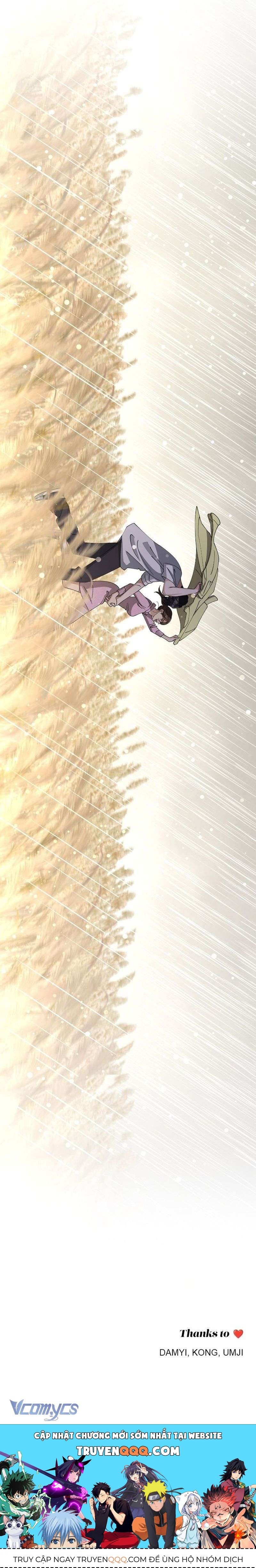 Chuyện Tình Chàng Iseop Chapter 14 - 21