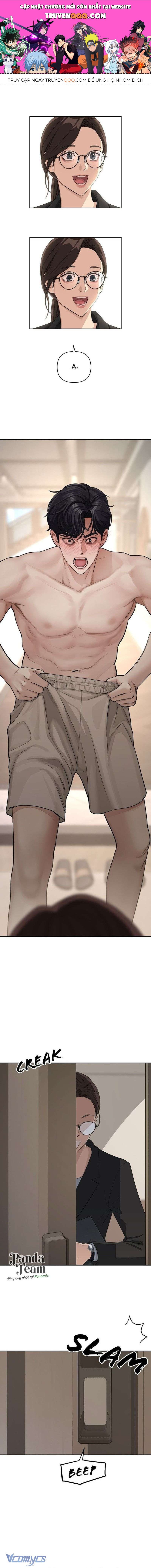 Chuyện Tình Chàng Iseop Chapter 2 - 1