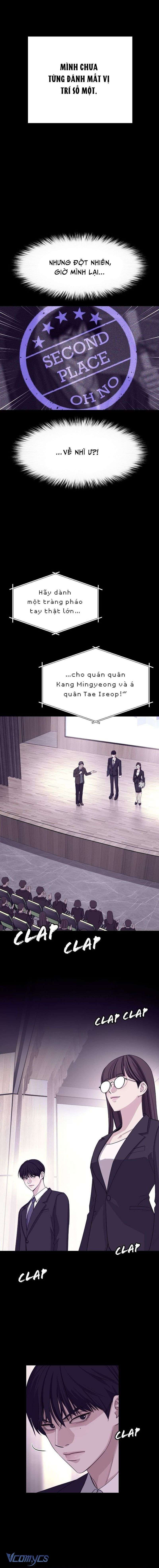 Chuyện Tình Chàng Iseop Chapter 2 - 12